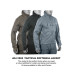 ASJ-1004 TACTICAL SOFTSHELL JACKET